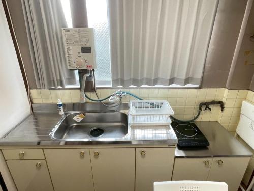 Near NAMBA 5min station mireihouse