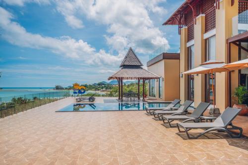 Leva Boutique Hotel - Koh Samui