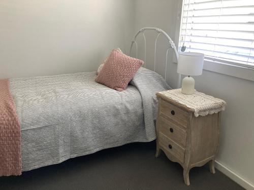 Riverview Cottage, Dunbogan (fotografie 9)
