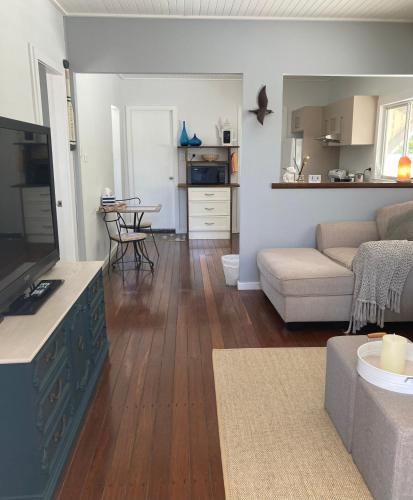 Riverview Cottage, Dunbogan (fotografie 4)
