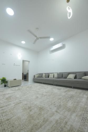 Aljoud homerest in Bahla