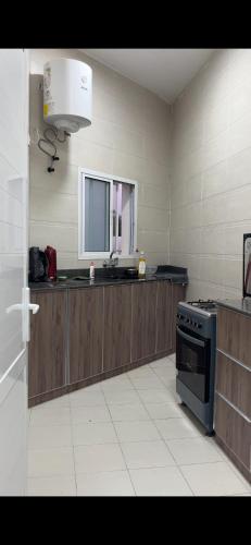 Aljoud homerest in Bahla