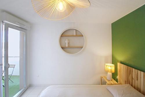 Le Nid du Pradon in Cavaillon