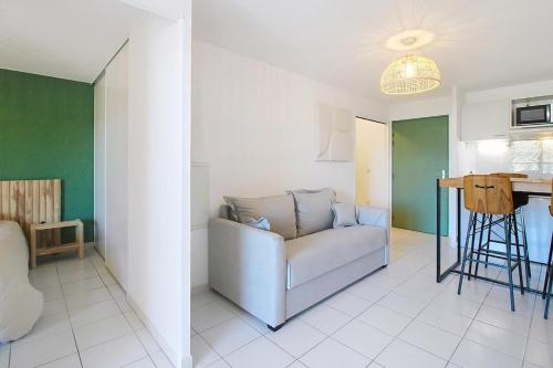 Le Nid du Pradon in Cavaillon