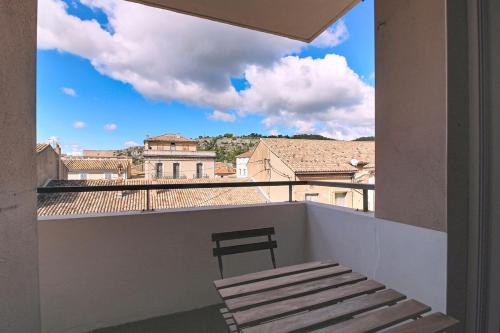 Le Nid du Pradon in Cavaillon