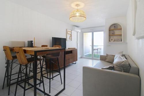 Le Nid du Pradon in Cavaillon