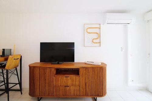 Le Nid du Pradon in Cavaillon