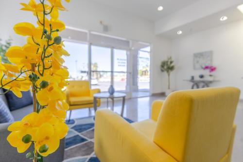 Brawley Inn in บรอว์ลีย์ (CA)