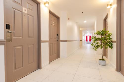 Brawley Inn in บรอว์ลีย์ (CA)