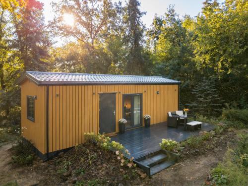 Hygge House Berlin