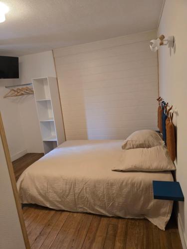 les chambres de Meme in Bonnat