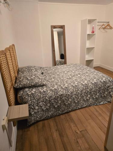 les chambres de Meme in Bonnat