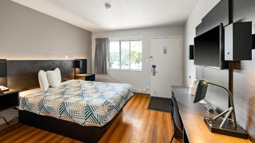 Motel 6 Kalispell, MT in คาลิสเปล (MT)