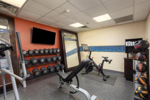 Hampton Inn Carrollton KY - image 6