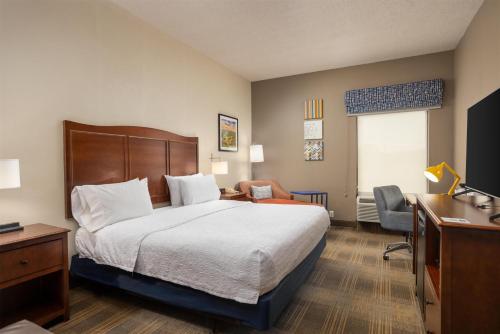 Hampton Inn Carrollton KY - image 11