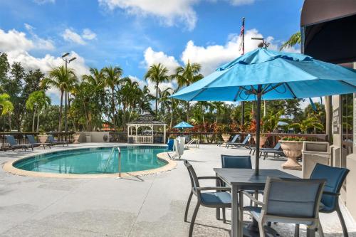 Hampton Inn Fort Myers-Airport & I-75 - image 13