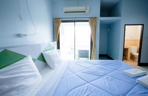 Thongkon Hotel in 素林