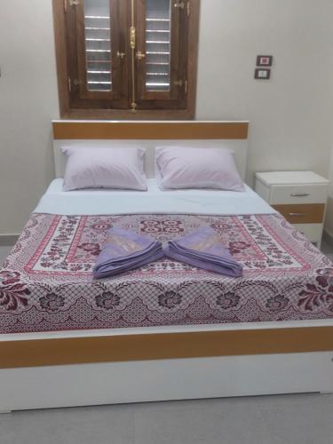 Rawan apartments