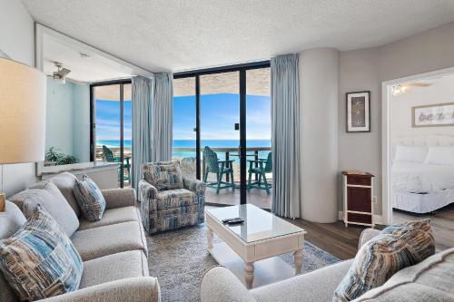 Surfside Resort #1409, Дестин