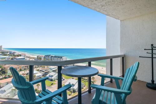 Surfside Resort 1409 by RealJoy Vacations - image 25