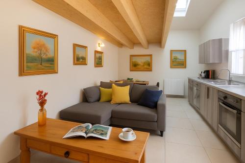 Le Petit Chalet gîte à louer Vitry-sur-Seine