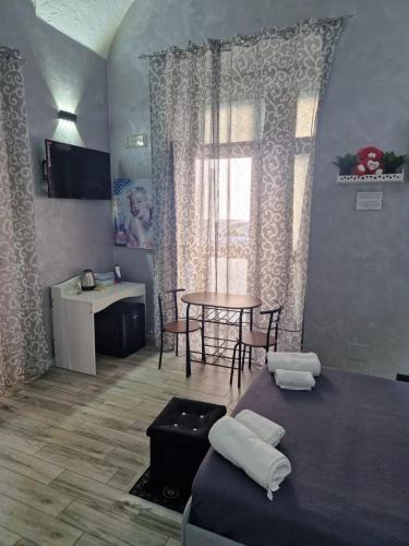 LND Room, Catania