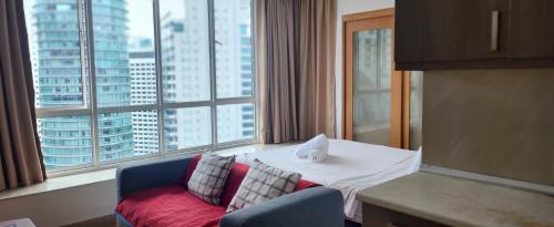 Parkview KLCC ITSKAYA 34 20, Kuala Lumpur
