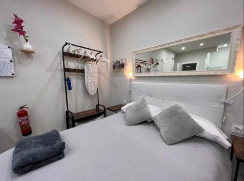 Apartamento Madrid centro Lavapies - image 12