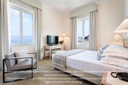 Grand Hotel Arenzano