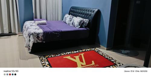 . Homestay Syarif
