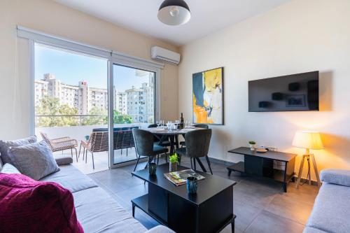 Ondo 2-Bedroom Apartment — other in 6018, Larnaka Cyprus, 6018