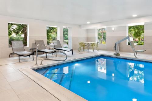 Hampton Inn Gainesville-Haymarket in Gainesville, USA