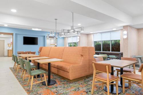 Hampton Inn Gainesville-Haymarket in Gainesville, USA