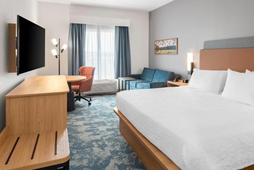 Hampton Inn Gainesville-Haymarket - image 9
