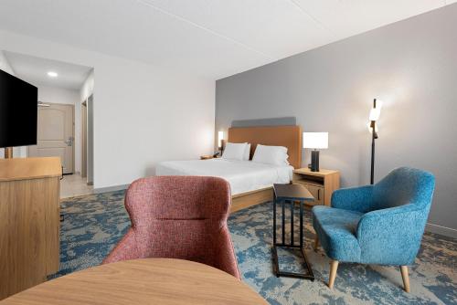 Hampton Inn Gainesville-Haymarket - image 6