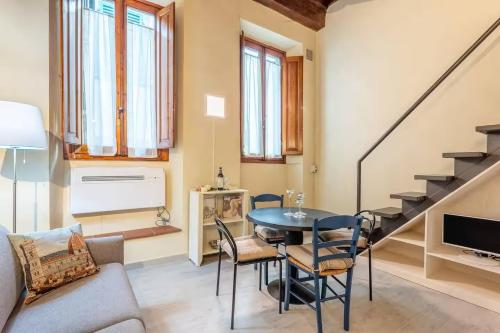 Cute Loft in the heart of Oltrarno