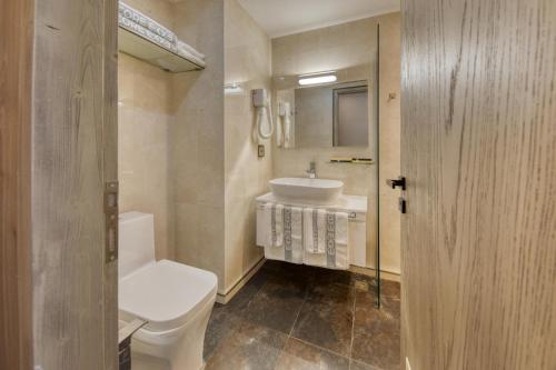 Expocore Hotel, Erevan (photo 5)