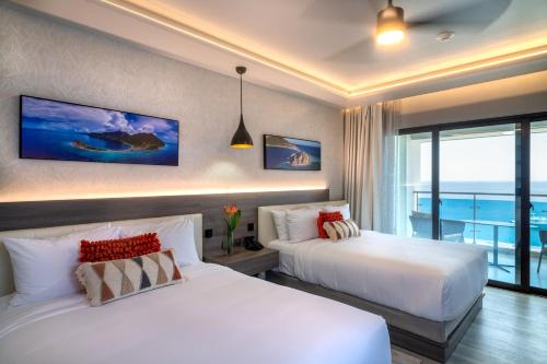 Ocean Oasis Hotel Dominica in Roseau