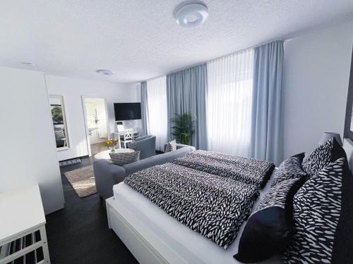 Hotel Pension Haus Talblick Edersee in Edertal
