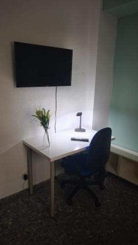 Piso compartido DELYRENT, zona CorteInglés (Piso compartido DELYRENT, zona CorteIngles) in ฮาเอน