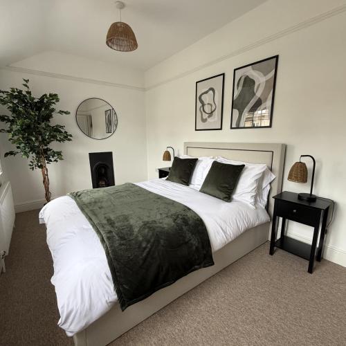 Kingsmead Square Apartments in 바스