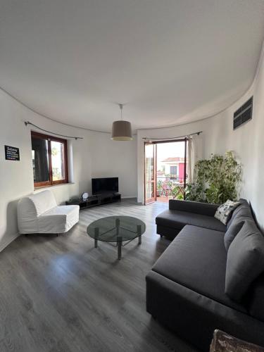 Diego's House