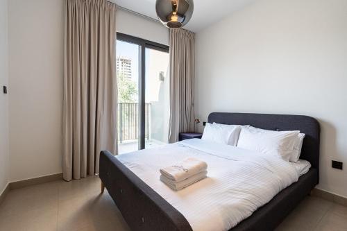 Modern Townhouse in Tilal Al Ghaf I Aura Gardens - image 4