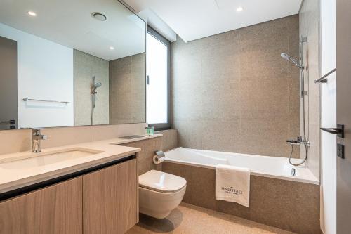 Modern Townhouse in Tilal Al Ghaf I Aura Gardens - image 11