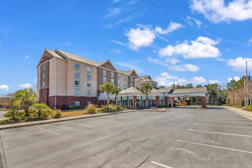 . Hilton Garden Inn Myrtle Beach/Coastal Grand Mall