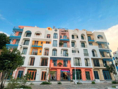 Exterior view, Pito Hotel - Hòn Thơm Phú Quốc in Hon Thom