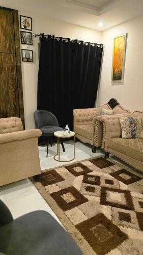 Exterior view of Bhurban Nights 2 - A Family Comfort