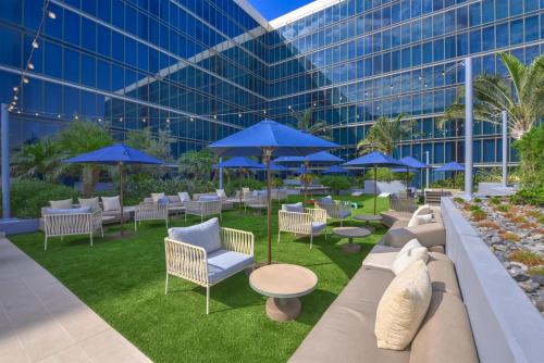 Hilton Anaheim in Anaheim, USA