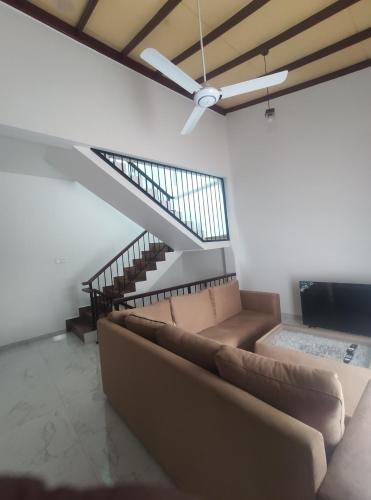 Nirmala Residence in พลคาโสวิตา