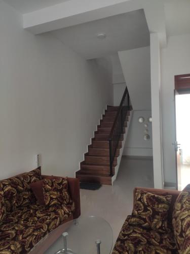 Nirmala Residence in พลคาโสวิตา